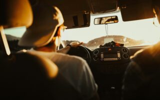 De Voordelen van Carpoolen naar de Training: Samen Sterker