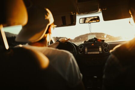 De Voordelen van Carpoolen naar de Training: Samen Sterker